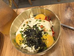 -青瓦餐厅·生鱼片·韩园烤肉(西塔店)