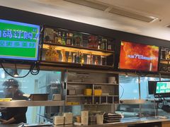 -木屋烧烤(坂田天安云谷店)