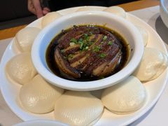 -饭橘汉江码头·乡野土菜馆(静安路店)