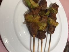 -东莞塘厦三正半山温泉酒店·沙利文西餐厅