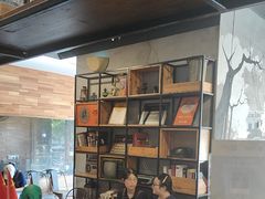 -丰乐餐厅·始于1999·本地老字号