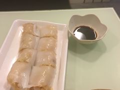-点点心点心专门店(旺角店)