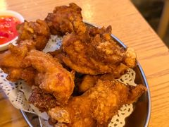 -峇峇娘马来西亚餐厅(望京SOHO店)