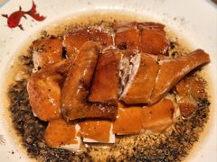 -小炳胜(卓悦中心店)