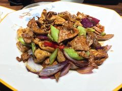 -牛庄馅饼(安通街店)