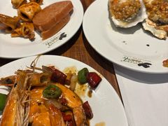 -汉巴味德(沈阳万象汇店)