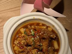-上海来福士广场