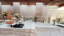 -北京嘉里大酒店·宴会厅婚宴·户外婚礼·生日宴