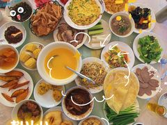 -康陵正德春饼宴26号