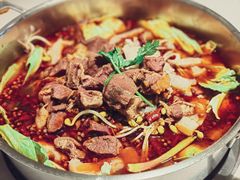 -俏牛哥鲜牛肉牛肆馆(重庆天地店)