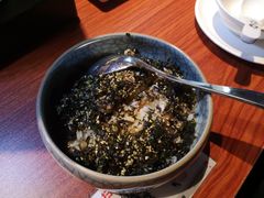 -山之屋炭火烧肉·生啤畅饮(大朗万科中央公园店)