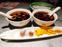 -探鱼·鲜青椒爽麻烤鱼(天河优托邦店)
