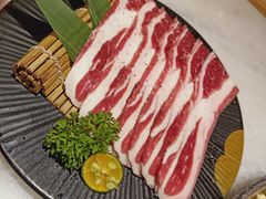-韩宫宴炭火烤肉(印象城店)