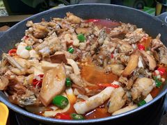 -蛙喔牛蛙(盐城盐都万达店)