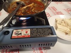 -文和友老长沙龙虾馆(化龙池店)
