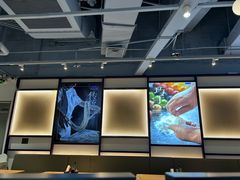 -翡翠拉面小笼包Crystal Jade(上海浦东国际机场T1店)