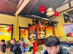 -富正毅三下锅·湘西韵味(天门山索道店)