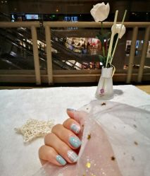 -美糖美甲美睫连锁