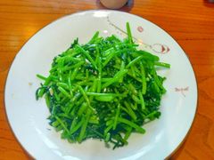 -山沟沟羊小馆&烤全羊羊肉汤(麦岛店)