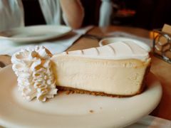 -The Cheesecake Factory芝乐坊餐厅(王府中环东座店)