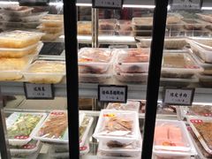 菜品-鸿瑞興面馆(梅岭店)