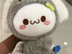-LLJ夹机占(正佳广场店)