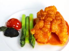 -鲁商铂尔曼大酒店·铂丽自助餐厅