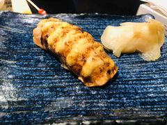 -鲤·鮨KOISUSHI