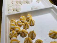 -彩鹿·潮汕·鲜牛肉·自助火锅(伊电园店)