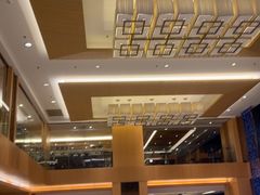 -上海浦西万怡酒店