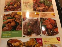 -大头虾越式风味餐厅(光明广场店)