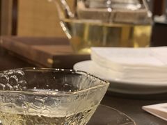 -广州文华东方酒店·江-由辉师傅主理