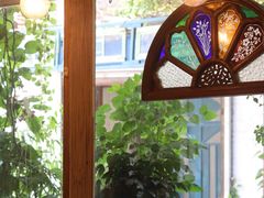 -西关84·History·Art·Cafe