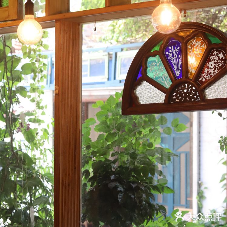 广州小众宝藏地｜隐藏在西关永庆坊⛩️巷子里的小馆