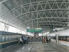 -泰州站