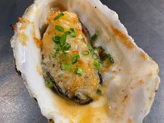 -很久以前羊肉串(中山公园店)