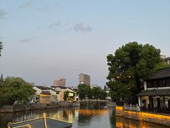 -衣裳街历史文化街区