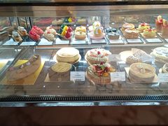 -西点坊(浦东香格里拉店)