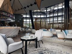 -厦门万丽酒店·R Bar