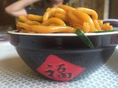 -渔娘渔家丹东海鲜(东直门店)