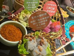 -吼堂老火锅(太古里总店)