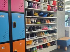 -SAH健身私教工作室(紫东店)