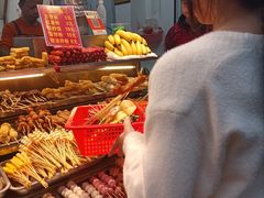 -魏记里脊肉炸炸炸(南门口店)