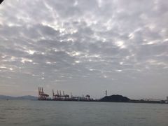 -鼓浪屿内厝澳码头(轮渡站)