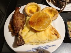 -星伦多自助料理·涮烤一体(虹悦城店)