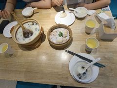 -花少爷的粥(中贸广场店)