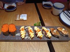 -渔井食堂(新洲店)
