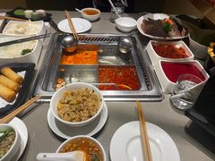 -海底捞火锅(江南盛天地店)
