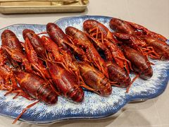 -龙虾奇迹泥炉烤肉(大华三路店)