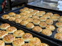 -王天顺海苔饼